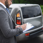 ¿Qué seguro de auto me conviene?