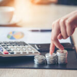 ¿Dónde invertir dinero de forma segura?