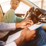 ¿Dónde comparar seguros de auto?