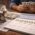 ¿Dónde invertir para obtener rendimientos mensuales?