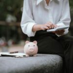 ¿Dónde invertir dinero con poco capital?